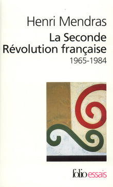 La Seconde révolution française