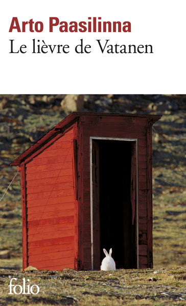 le lièvre de vatanen