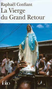 La vierge du grand retour