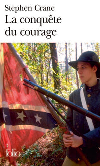 La conquête du courage