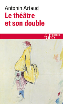 Le théâtre et son double