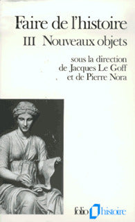 FAIRE DE L'HISTOIRE