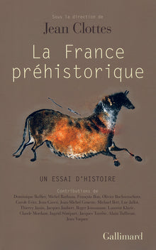 La France préhistorique