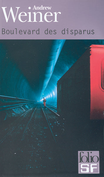 Boulevard des disparus