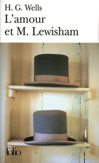 L'amour et M. Lewisham