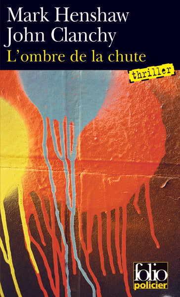 L'ombre de la chute
