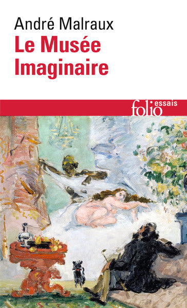 Le musée imaginaire