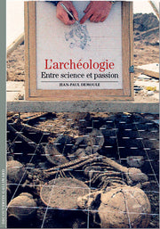L'archéologie