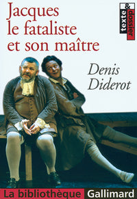 Jacques le fataliste et son maître