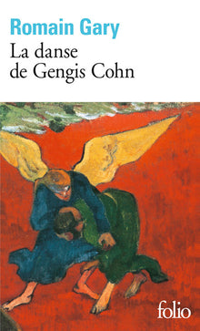 La danse de Gengis Cohn