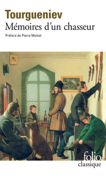 Mémoires d'un chasseur