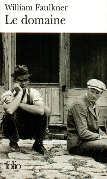 Le domaine