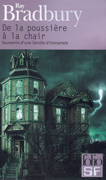 De la poussière à la chair