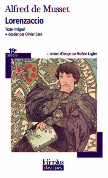 Bibliolycée - Lorenzaccio