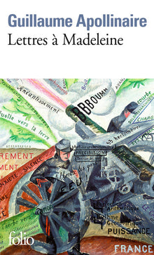 Lettres à Madeleine/Tendre comme le souvenir