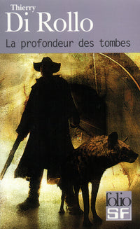 la profondeur des tombes