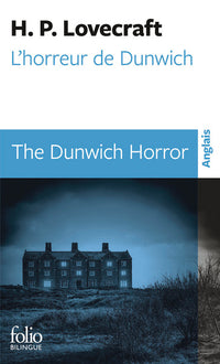 L'abomination de Dunwich