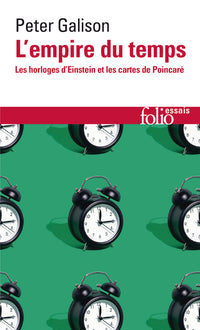 L'empire du temps