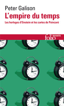 L'empire du temps