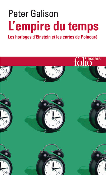 L'empire du temps