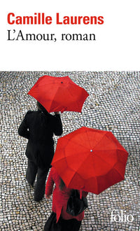 L'amour, roman