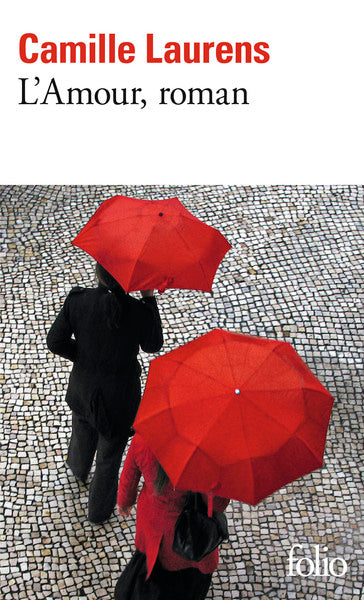 L'amour, roman
