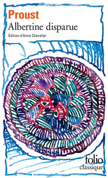 Albertine disparue