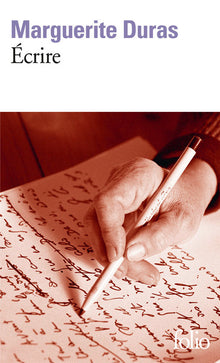 écrire