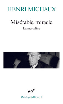 Misérable miracle
