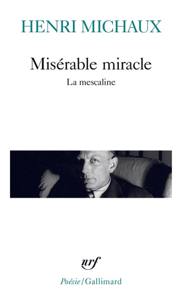 Misérable miracle