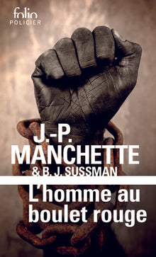 L'homme au boulet rouge