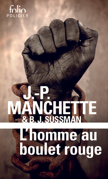 L'homme au boulet rouge