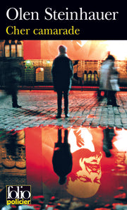 Cher camarade
