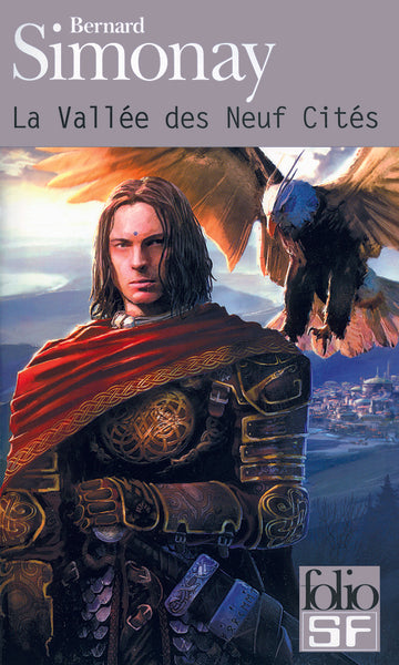 La Vallée des Neuf Cités