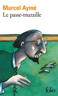 le passe-muraille