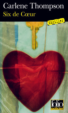 Six de coeur