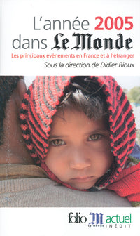 L'année 2005 dans "Le Monde"