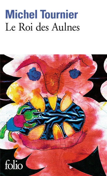 Le roi des aulnes