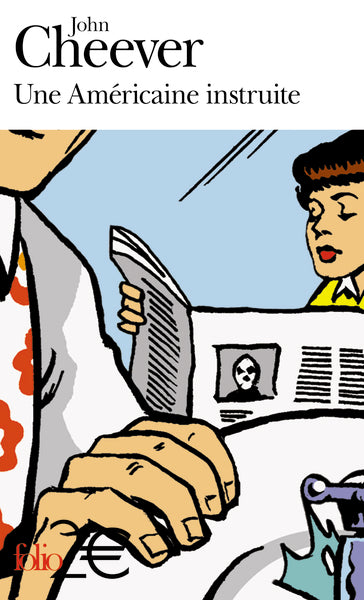 Une Américaine instruite/Adieu, mon frère