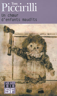 Un choeur d'enfants maudits