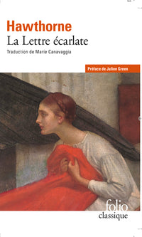 The scarlet letter