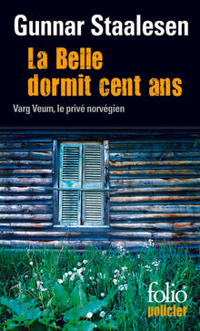 La Belle dormit cent ans