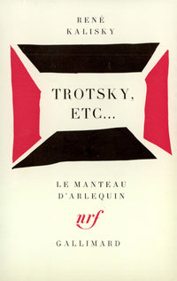 trotsky, etc...