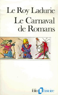 Le carnaval de Romans