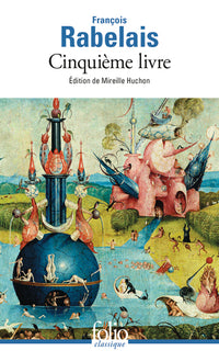 Le cinquième livre