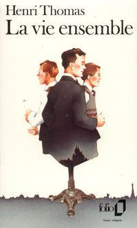 La Vie ensemble