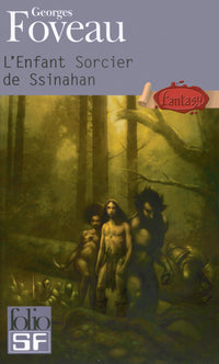 L'enfant sorcier de Ssinahan