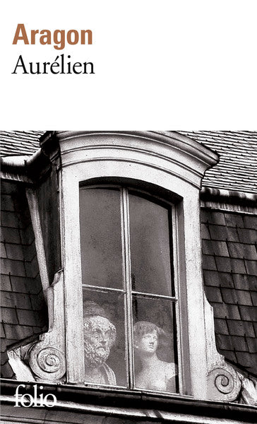 Le Monde réel - Aurélien