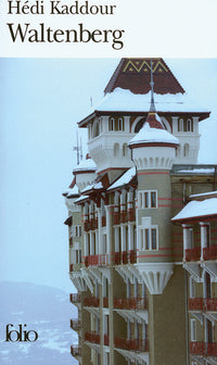 Waltenberg