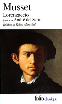 Bibliolycée - Lorenzaccio